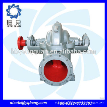 Good quality double suction volute pumps